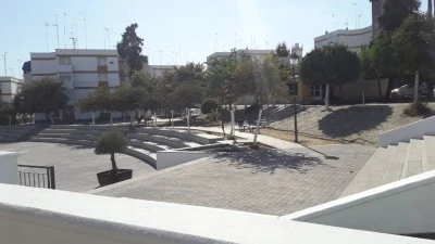 El Arahal