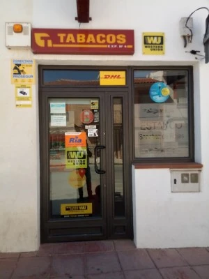 Expendeduría N°4