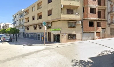 farmacia en jamilena