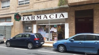 Farmacia
