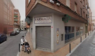 Farmacia