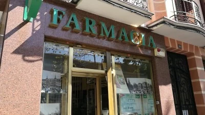 Farmacia