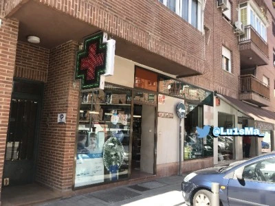 Farmacia