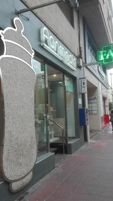 Farmacia