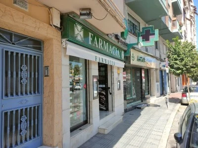 Farmacia