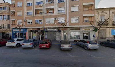 Farmacia ESCRIBANO GIRALDO