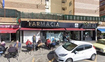 Farmacia