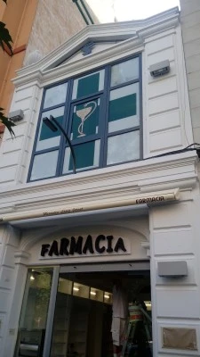 Farmacia
