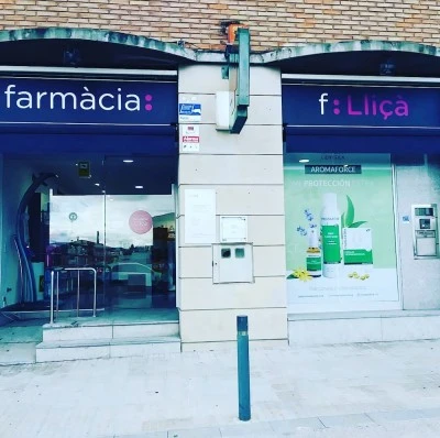 Farmacia