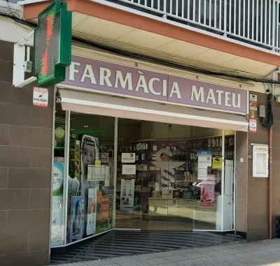 Farmacia