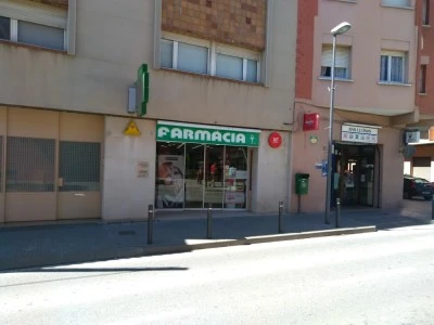 Farmacia