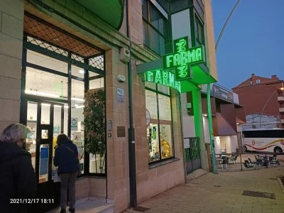 Farmacia