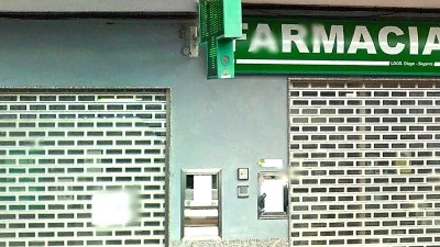 Farmacia