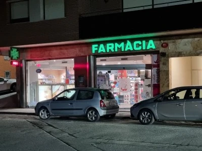 Farmacia