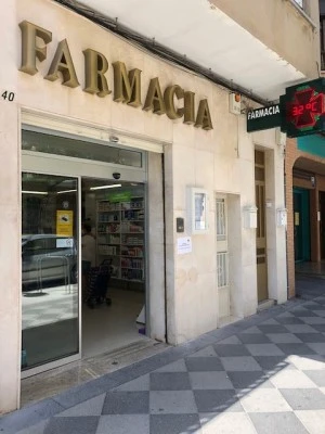 Farmacia