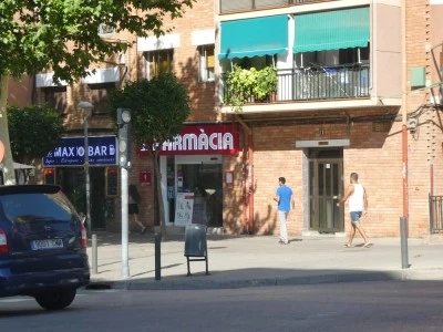 Farmacia