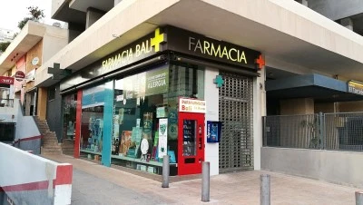 Farmacia