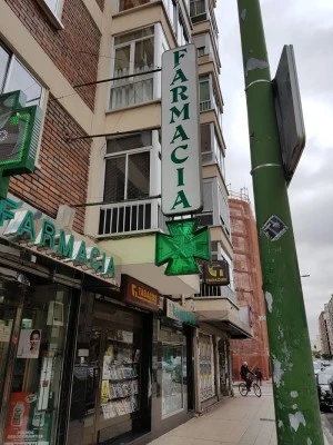 Farmacia