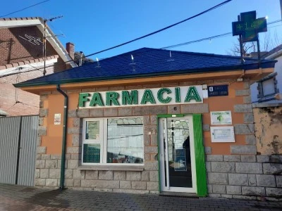 Farmacia