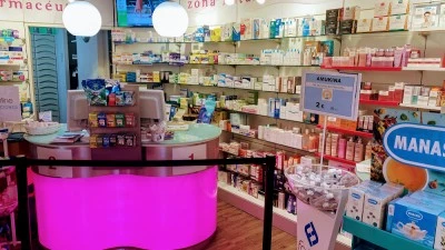 Farmacia