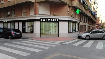 Farmacia
