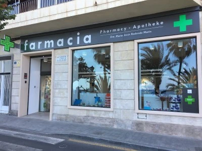 Farmacia