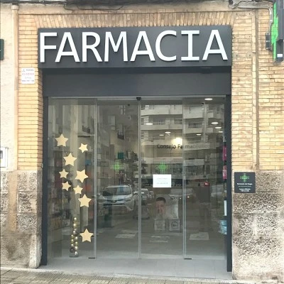 Farmacia