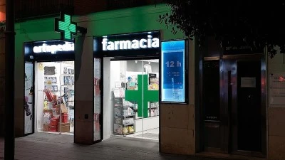 Farmacia
