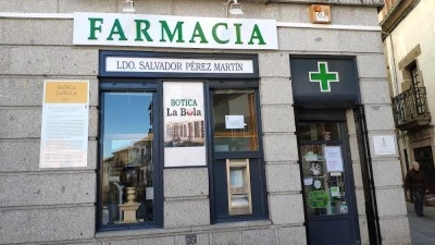 Farmacia