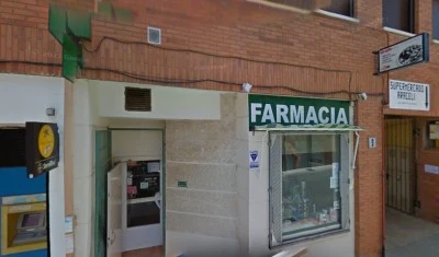 Farmacia