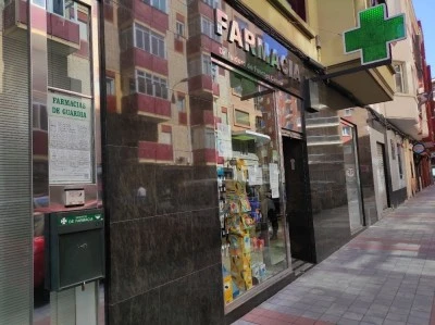 Farmacia