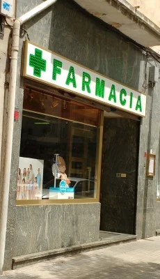 Farmacia