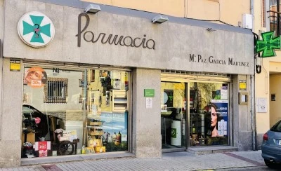 Farmacia