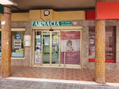 Farmacia