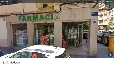 Farmacia