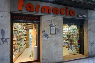 Farmacia