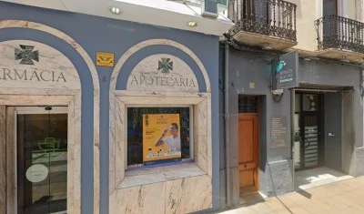 Farmacia