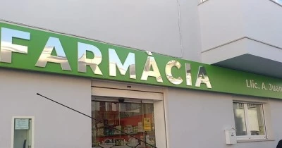 Farmacia