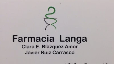 Farmacia
