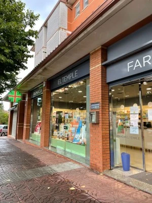 Farmacia