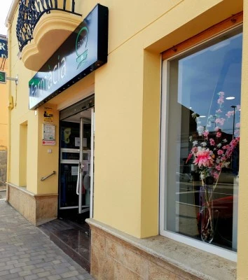 Farmacia