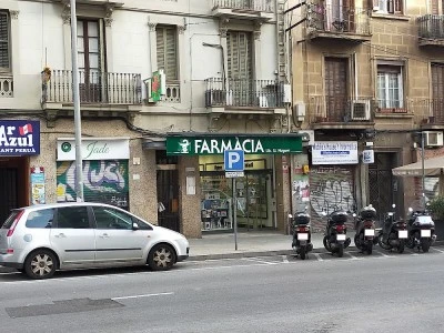 Farmacia