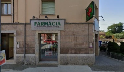 Farmacia
