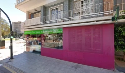 Farmacia Francisco Javier Ferrer del Pino