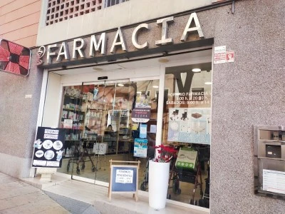 Farmacia