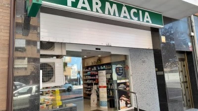 Farmacia