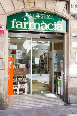 Farmacia
