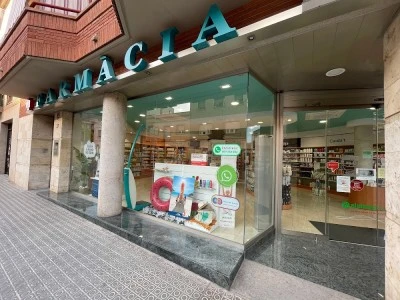 Farmacia