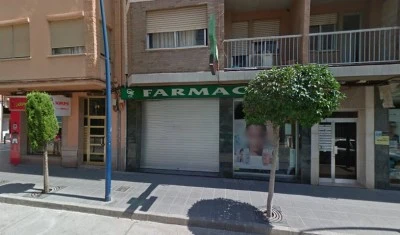 Farmacia