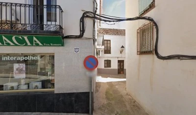 Farmacia -Francisco Romero García